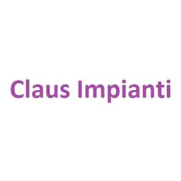 Claus Impianti logo