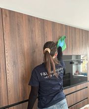 F&L Reinigung Dakaj Bild 7