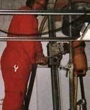 Hofstede Betonboringen HGB