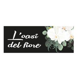 L'Oasi del Fiore logo