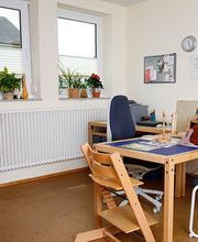 Sonja Hecht Logopädie Bild 2