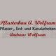 Andreas Wolfrum Pflasterbau