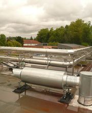 Maurin Groupes Electrogènes MGE image 9