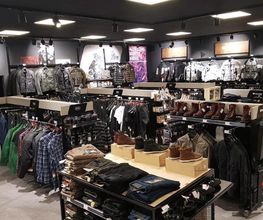 POLO Motorrad Store Oldenburg Bild 5