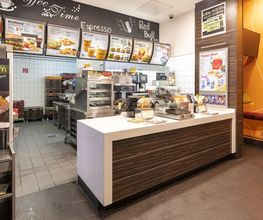 McDonald's Bild 2