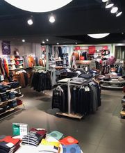 Photo de l'intérieur du magasin Jules Dinant