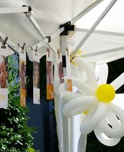 Vom Leben bewegt - Mitten im Alltag, Marcus Wiedemann, Freier Theologe und Redner Bild 7