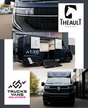 Trucks Vans Solutions SA Bild 5