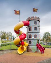 McDonald's Bild 5