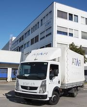 Atar Roto Presse SA Bild 5