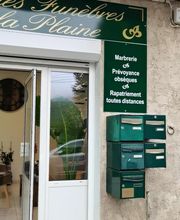 Pompes Funèbres de la Plaine image 1