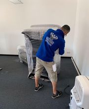Kraftmann Umzüge Bild 1