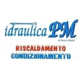Idraulica Pm logo