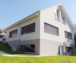 Schlatter Bau AG Bild 1