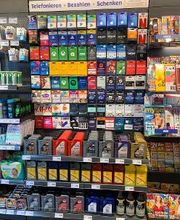JET Tankstelle Bild 5