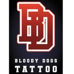 Bloody Dogs Tattoo & Piercing Siegburg Inh. Robert Pongrácz