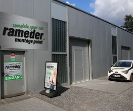 Rameder Montagepoint Paderborn-Wewer Bild 7