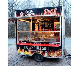 Curry 48 Restaurant Bild 1