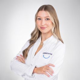 Kayla Wenk, DDS, DMD