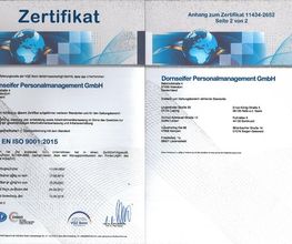 Dornseifer Personalmanagement GmbH Bild 3