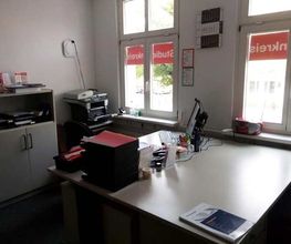 Güstrow Büro