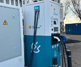 ACCIONA Charging Station imagen 1