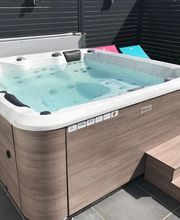 DE L'EAU AU JARDIN PISCINE MAGILINE image 5