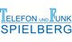 Jürgen Spielberg Telefon & Funk