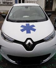 Ambulances du G2 image 14