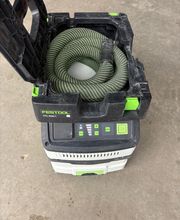 Baustellensauger / Absaugmobil / Industriesauger mieten