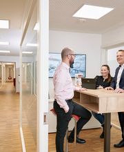 ECOVIS BLB Steuerberatungsgesellschaft mbH, Niederlassung Landau Bild 7