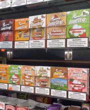 Vape & Smoke 4 Less (Pacheco Location) image 12