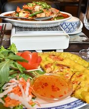 Restaurant Dalat Bild 13