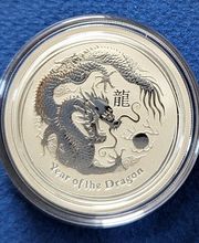 GSH Gold Silber Handel GmbH Bild 8
