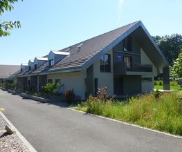 Sennwald Architectes SA Bild 7
