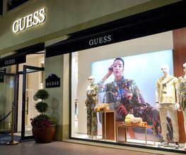 GUESS imagen 3
