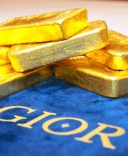 GIOR Saint Raphaël, Fréjus - Achat OR / Vente OR image 3