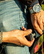 touch and go Paragliding GmbH Bild 5