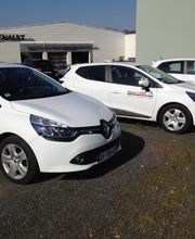 Renault Dacia Mécan' Auto Agent image 8