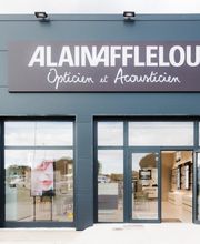 Opticien ALES - ALAIN AFFLELOU image 1