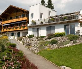 Alters- und Pflegeheim Sunnmatt GmbH Bild 1