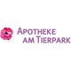 Logo der Apotheke am Tierpark