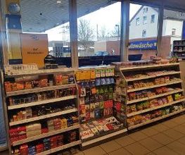 JET Tankstelle Bild 4