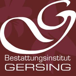 Beerdigungsinstitut Gersing