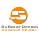 Firmenlogo SuScho Design