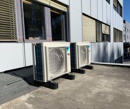 D + M Kältebau AG Bild 2