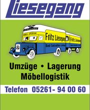 Liesegang Umzüge Bild 14