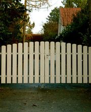 Früh Zäune GmbH Bild 3