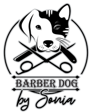Barber Dog By Sonia image 3