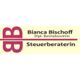 Steuerberaterin Bianca Bischoff